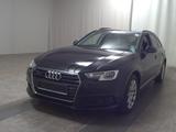 Audi A4 Avant 45 TDI Qu. Leder Navi Xenon ACC - Audi A4: Kombi
