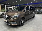Mercedes-Benz V 250d 4Matic Marco Polo /AMG /Küche / LEDER/LED - Mercedes-Benz Marco