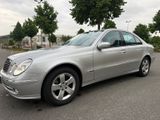 Mercedes-Benz E 320 4MATIC AVANTGARDE Avantgarde - Mercedes-Benz E 320 aus 2003