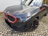 BMW XM Label Red 4.4, 1of500, Export mit 4 x WR - BMW XM Gebrauchtwagen