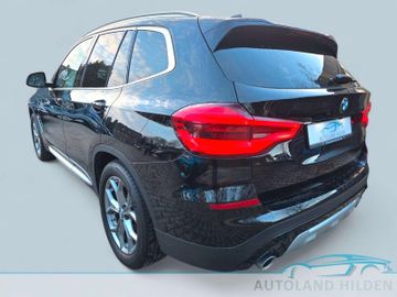 BMW X3 - 7
