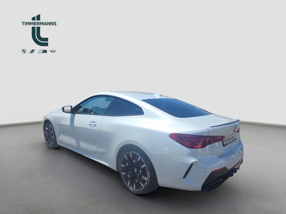 BMW M440 - Bild 4