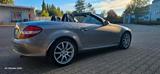 Mercedes-Benz SLK 350 Tausch möglich - gebrauchte Mercedes-Benz SLK 350 aus dem Jahr 2004