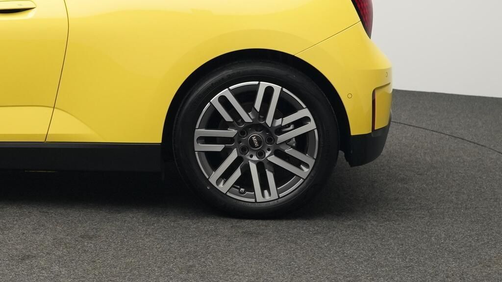 MINI Cooper SE - Bild 17