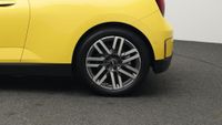 MINI Cooper SE - Vorschau Bild 17