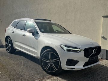 Volvo XC60 - 9