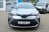 Toyota C-HR Hybrid Team D * LED * Navi * Kamera * DAB * - Toyota C-HR in Bochum