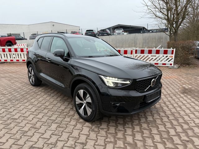 Volvo XC40 T5 RECHARGE+NAVI+ACC+BLIS+CAM+PDC+EL.SITZE