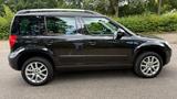 Skoda Yeti Ambition Plus Edition 4x4, BI Xenon - Skoda Yeti Gebrauchtwagen in Hannover