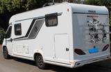 Knaus VAN TI 650 MEG Vansation - Knaus Van TI 650 MEG VANSATION