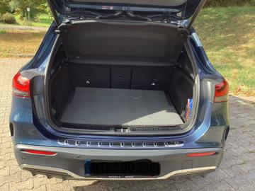 2023 Mercedes-BENZ EQA 照片 5