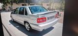 Volvo S70R - Volvo S70 mit Benzin-Antrieb