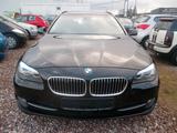 BMW 525 5 Touring 525 d - BMW 525 in Erfurt