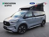 Ford Transit Custom Nugget 320 L2 Aktive/Aufstelldach