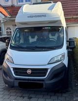 Weinsberg Carabus 600 MQH - Offers matching your search criteria