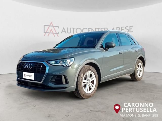 Audi AUDI Q3 35 TDI S tronic Business