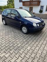 Volkswagen Polo 1.2 Cricket Cricket - Volkswagen Polo: Cricket
