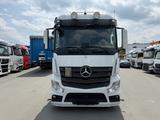 Mercedes-Benz 2542 Actros*Meiller RK 21.70*Liftachse*6x2*EUR6* - Mercedes-Benz Actros 2542
