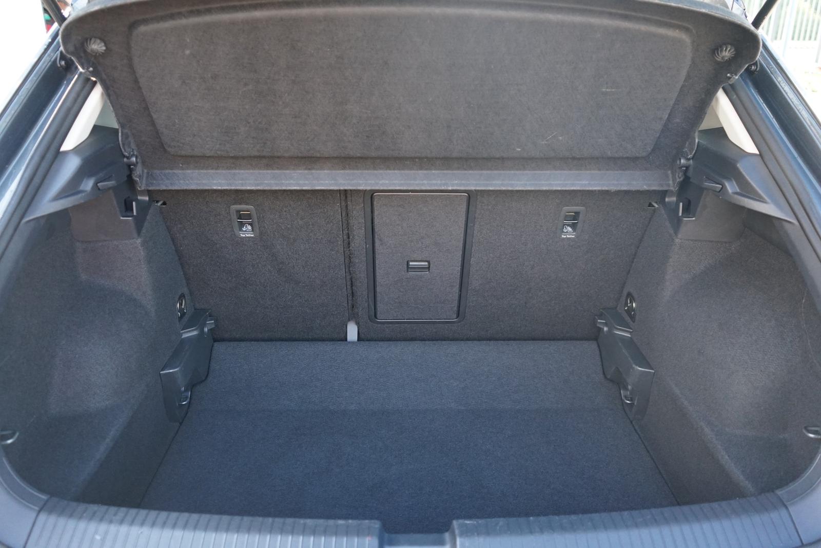 Volkswagen T-Roc 1.0 TSI Style LED Navi ACC App-Connect, миниатюра 8