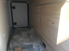 Chausson 660 Etape Line, Modell 2025