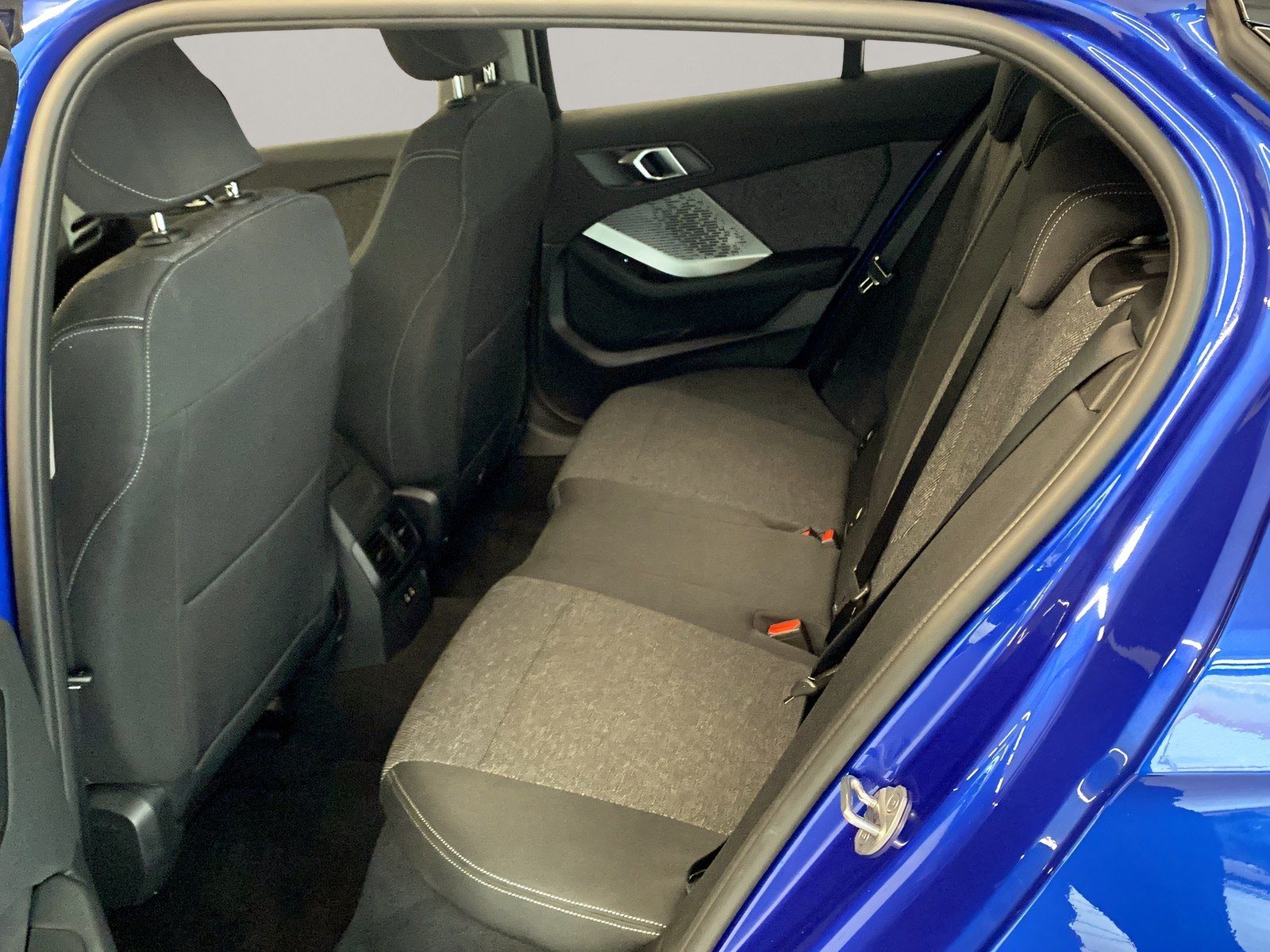 BMW 120 - Bild 6