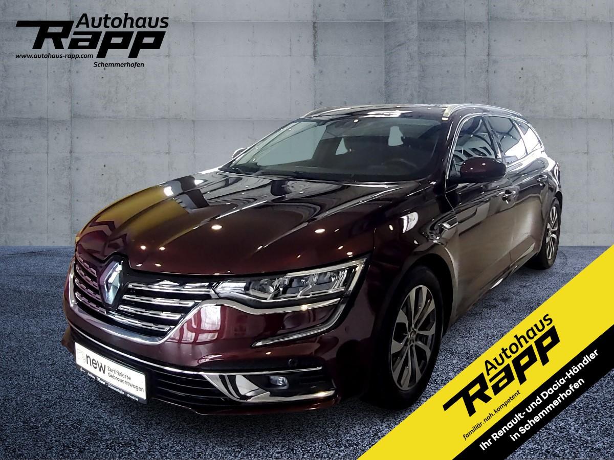Renault Talisman Grandtour INTENS TCe 160 EDC