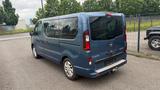 Opel Vivaro 1.6 CDTi  Navi+R.Camera/9-Sitze/AHK/SO+WR - Opel Vivaro mit Diesel-Antrieb: Kleinbus, 1.6