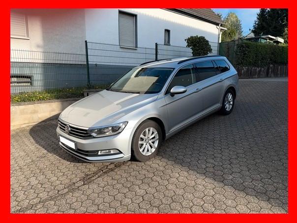 Volkswagen Passat Variant Comfortline BMT/Start-Stopp