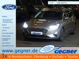 Ford Focus Turnier 150PS Cool & Connect AHK Navi - Ford mit Diesel-Antrieb: 150
