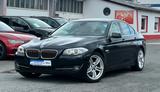 BMW 530 LIM D XDRIVE EXTERIEUR LINE LEDER KAMERA - BMW 530 aus 2011: 530d Xdrive