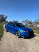 Audi A3 2.0 TFSI S tronic quattro sport