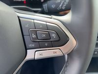 Volkswagen Taigo - Vorschau Bild 16