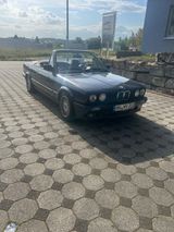 BMW E30 Cabrio 318i - BMW 318 aus 1993