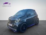 Smart Cabrio Brabus/Tailor/Carplay/Schmidt/KW - Smart ForTwo: Cabrio, Brabus