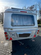 HYMER / ERIBA / HYMERCAR Touring Troll 550 GT - HYMER / ERIBA Troll