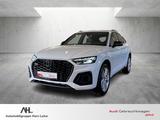 Audi Q5 Sportback 45 TFSI S line quattro S-tronic Mat - Audi Q5 mit Benzin-Antrieb: Standheizung