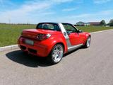 Smart Roadster Brabus - gebrauchte Smart Roadster aus dem Jahr 2005
