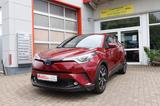 Toyota C-HR 1.8l  Hybrid Team D 5 Jahre Garantie - Toyota C-HR Gebrauchtwagen in Berlin
