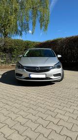 Opel Astra 1.0 K  ecoFLEX Edition  - Opel Astra Gebrauchtwagen in München