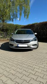 Opel Astra 1.0 DI Turbo ecoFLEX Edition 77kW S/S ... - Opel Astra: 1.7