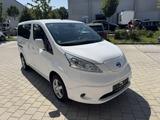 Nissan e-NV200 EVALIA KOMBI *INCL. BATTERIE* 7-Sitzer - Nissan e-NV200 aus 2017