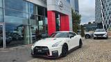 Nissan GT-R 3.8l Nismo - Nissan GT-R mit Benzin-Antrieb: Nismo