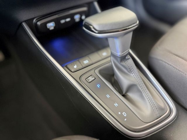 Hyundai i20 – Bild 16