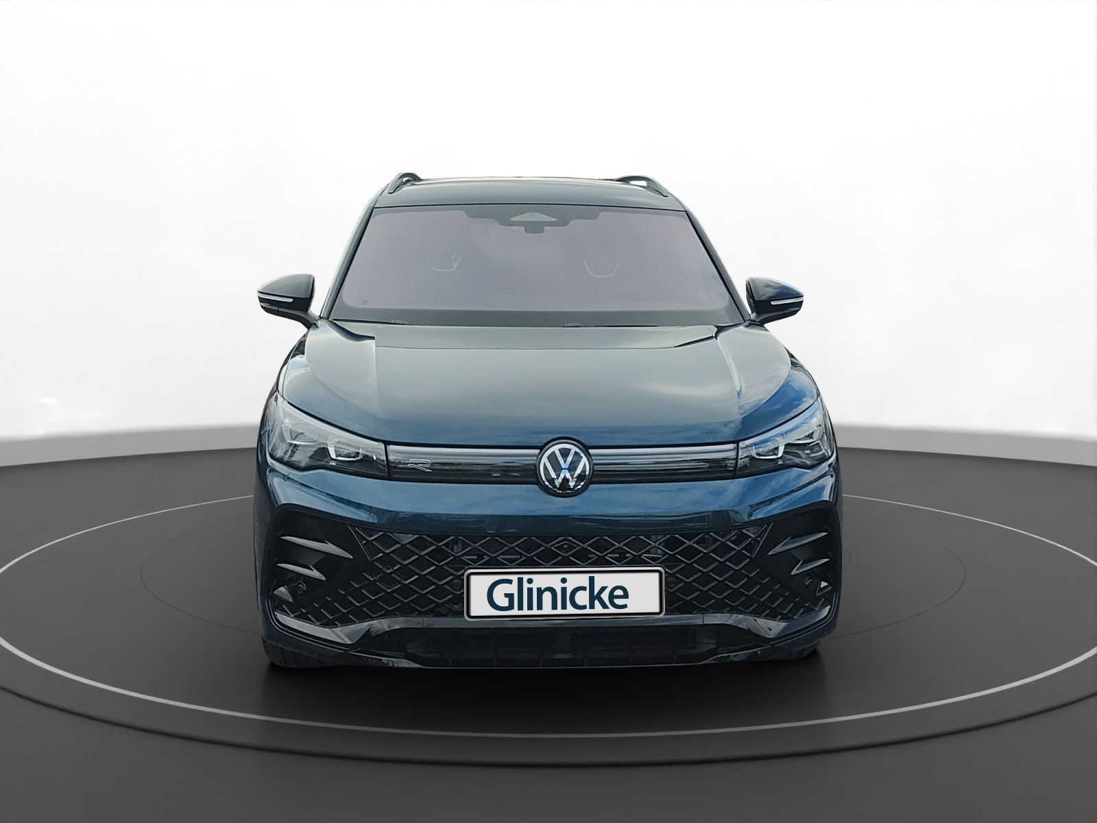Volkswagen Tiguan - Bild 15