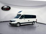 Volkswagen Crafter 2.0 TDI Grand California 600 SOLAR LED - Wohnwagen & Wohnmobil in Braunschweig