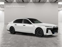 BMW i7 - Vorschau Bild 12
