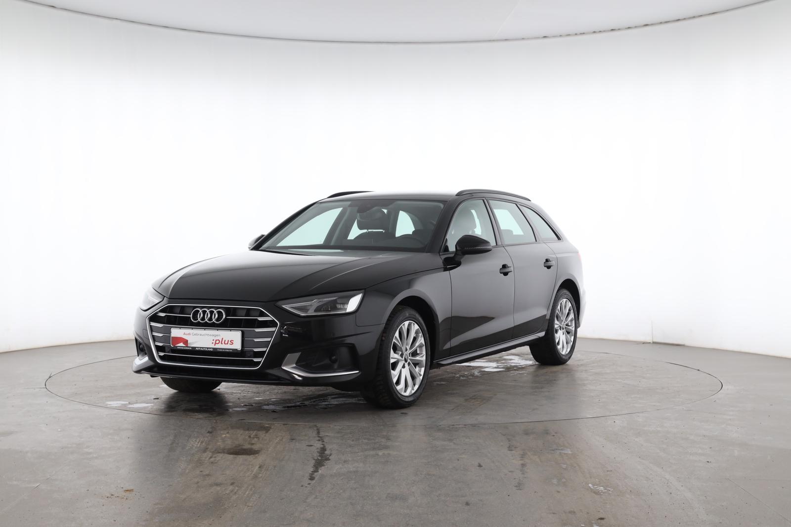 Audi A4 Avant 35 TDI S tronic advanced | MMI NAVI+ |
