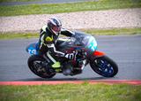 BMW Renner r100rfür DHM-VfV Oldtimer Wettbewerb - Oldtimer Motorräder