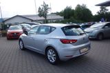 Seat Leon Style Ecomotive nur 23tkm - Seat: Ecomotive