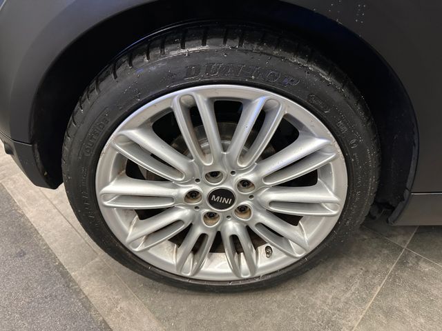 MINI COOPER Mini 3-trg. Cooper *LED*Navi*